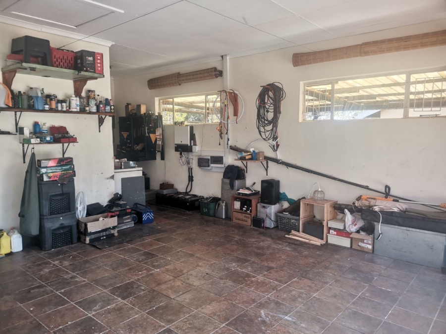3 Bedroom Property for Sale in Senekal Free State